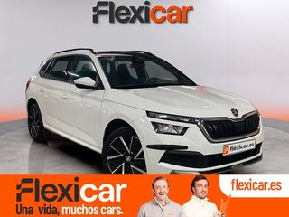 Skoda Kamiq 1.0 TSI 81kW (110CV) Sport
