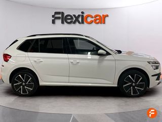 Skoda Kamiq 1.0 TSI 81kW (110CV) Sport