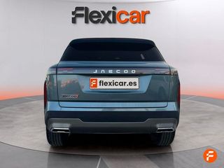 Jaecoo 7 Select 1.6 TGDI 108kW (145CV) FWD