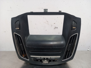 CONSOLA CENTRAL FORD FOCUS SPORTBREAK (CEW) T1DB
