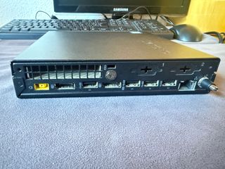 Ordenador Lenovo mas accesorios