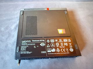 Ordenador Lenovo mas accesorios