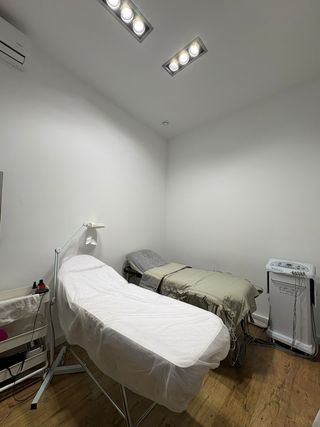 Transpaso PELUQUERIA