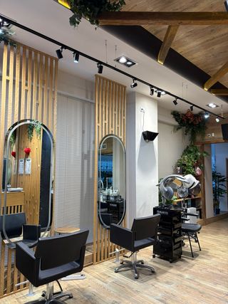 Transpaso PELUQUERIA