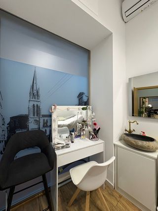 Transpaso PELUQUERIA