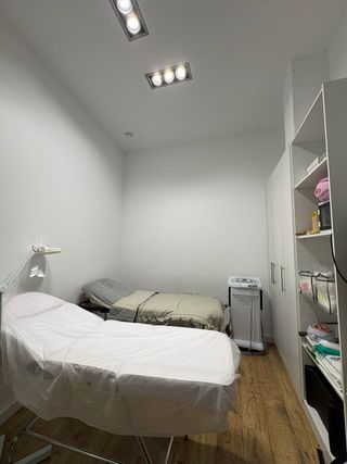 Transpaso PELUQUERIA