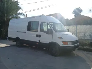 Trabajos de chapa y pintura