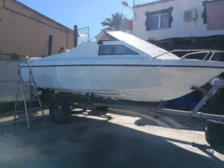 Trabajos de chapa y pintura