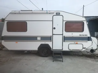 Trabajos de chapa y pintura