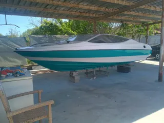 Trabajos de chapa y pintura