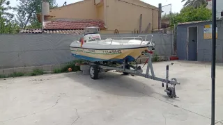 Trabajos de chapa y pintura