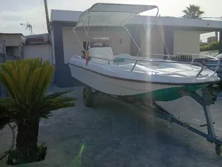 Trabajos de chapa y pintura