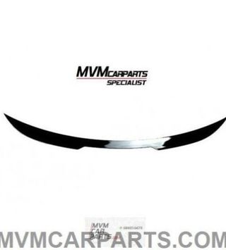 ALERON SPOILER TRASERO MERCEDES W177 CLA