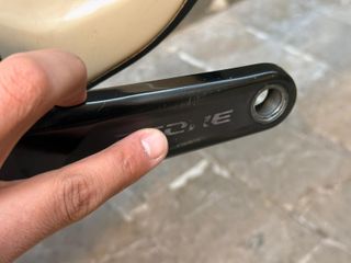 Bicicleta Cannondale Habit Carbon 2