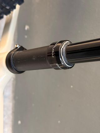 Bicicleta Cannondale Habit Carbon 2