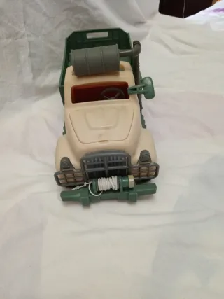 Safari Hunter Disney