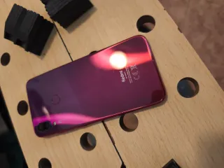 Xiaomi Redmi Note 7