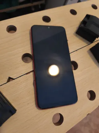 Xiaomi Redmi Note 7