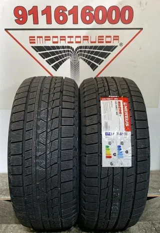 4UD 225 50 17 V NEREUS RUEDA NUEVA YA MONTADA