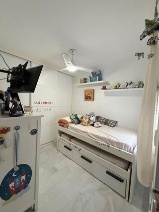 Piso en venta en La Paz en Alcalá de Guadaira