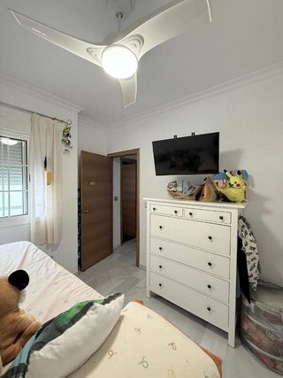 Piso en venta en La Paz en Alcalá de Guadaira