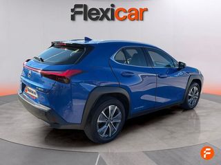 Lexus UX 300e Executive
