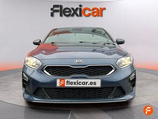 Kia Ceed 1.4 T-GDi 103kW (140CV) Drive