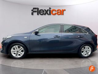 Kia Ceed 1.4 T-GDi 103kW (140CV) Drive