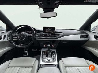 Audi A7 3.0 TDI 200kW quattro S tronic Sportback