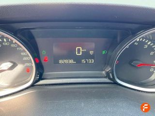 Peugeot 308 5p Style PureTech 130 S&S 6 Vel. MAN