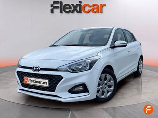Hyundai i20 1.0 TGDI 74kW (100CV) Essence LE