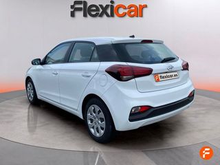 Hyundai i20 1.0 TGDI 74kW (100CV) Essence LE