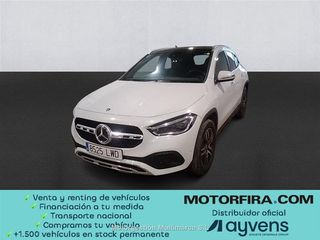 MERCEDES GLA GLA 200
