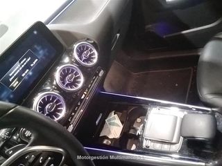 MERCEDES GLA GLA 200