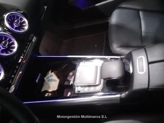 MERCEDES GLA GLA 200