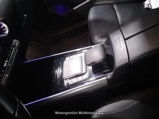 MERCEDES GLA GLA 200