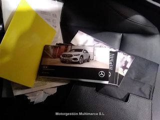 MERCEDES GLA GLA 200