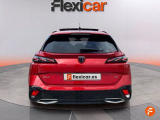 Peugeot 308 SW GT Pack Puretech 130 S&S EAT8