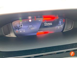 Peugeot 308 SW GT Pack Puretech 130 S&S EAT8