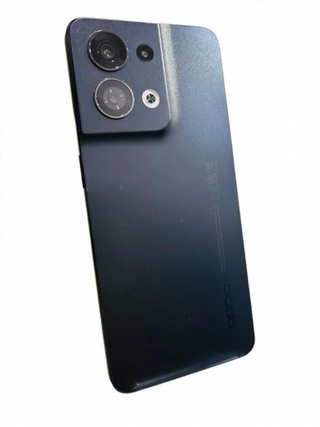 Oppo Reno 8 5G 256 GB Negro