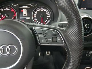 Audi A3 Sportback 30 TDI 85kW (116CV) S Line