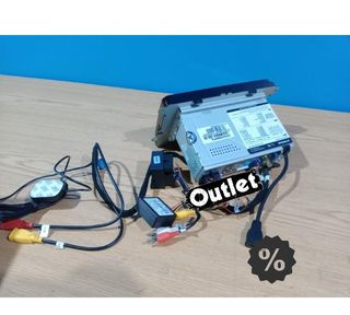 DW RADIO GPS ANDROID 10 VOLKSWAGEN VW SKODA SEAT M010160L1