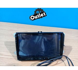 DW RADIO GPS ANDROID 10 VOLKSWAGEN VW SKODA SEAT M010160L1