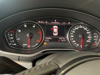 Audi A4 Avant 2.0 TDI 150CV Black line edition