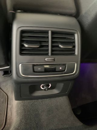 Audi A4 Avant 2.0 TDI 150CV Black line edition