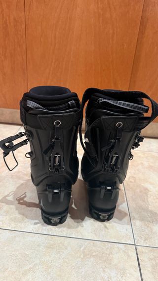 Botas Atomic Esquí Travesía