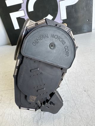 Cuerpo mariposa Cadillac SRX V6 3.6 2003-2009