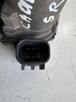 Cuerpo mariposa Cadillac SRX V6 3.6 2003-2009