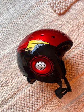 Casco Esquí Salomon Talla XS/S
