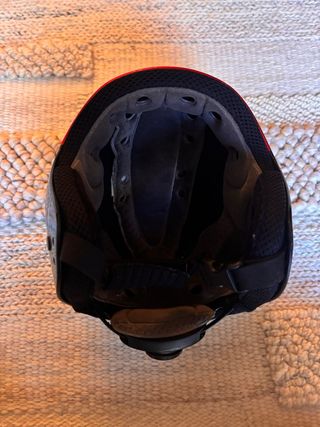Casco Esquí Salomon Talla XS/S